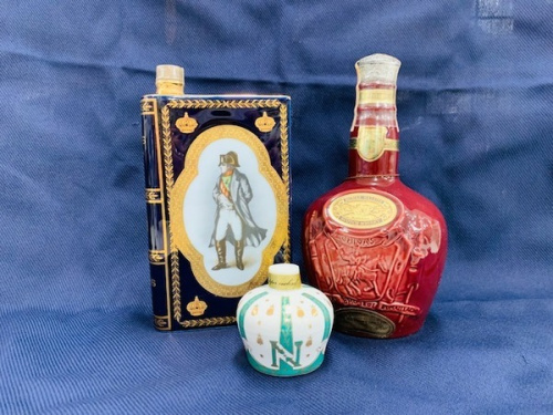 焼酎のウイスキー