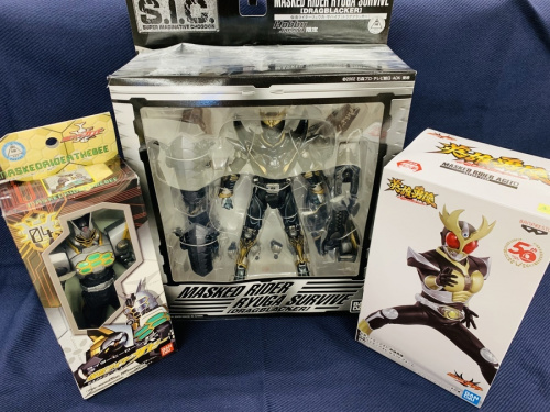 フィギュアのトミカ