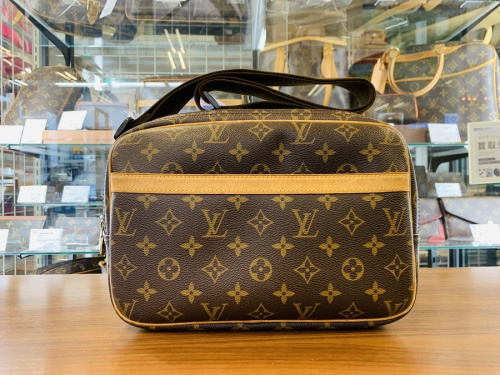 ブランド・ラグジュアリーのLOUIS VUITTON