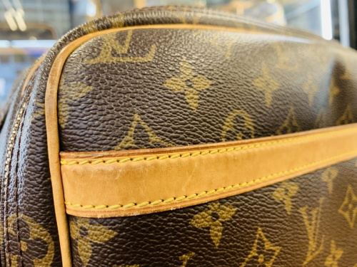 LOUIS VUITTONのルイヴィトン