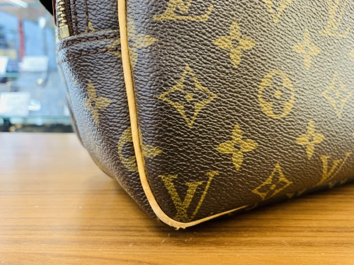 CHANELのシャネル