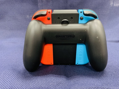 ゲームのソフト