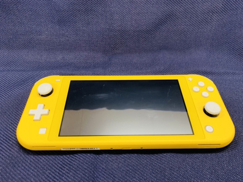ソフトのスイッチ