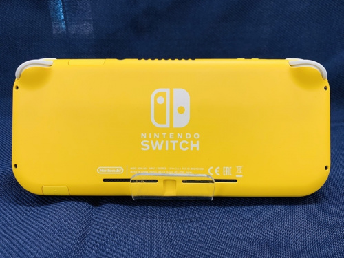 スイッチ