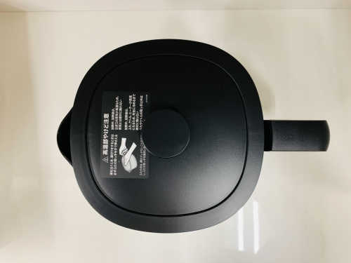 シロカのグリル鍋