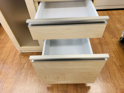キッチン収納のクラフトコガ
