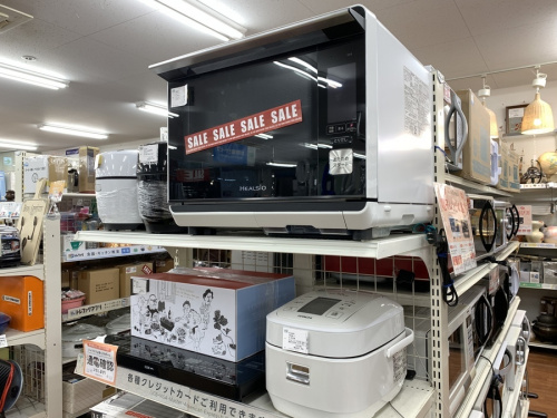 生活家電の冷蔵庫