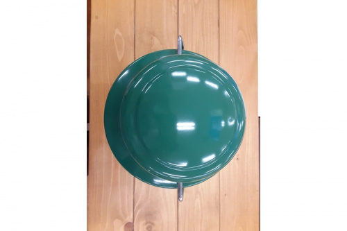 ガソリンランタンのColeman