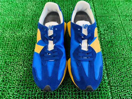NEW BALANCEのニューバランス