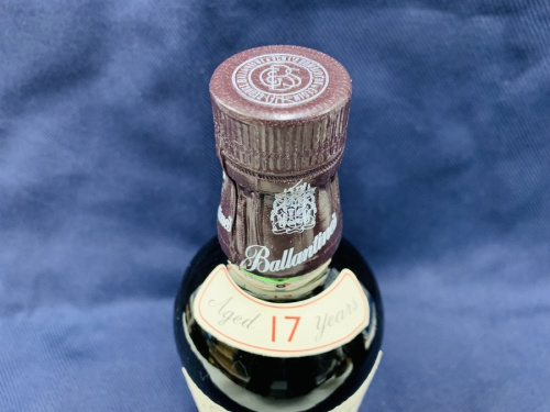 ブランデーの焼酎