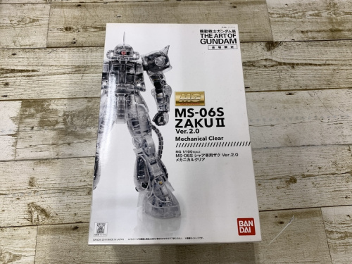 フィギュアのトミカ