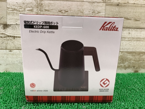 Kalitaのドリップポット