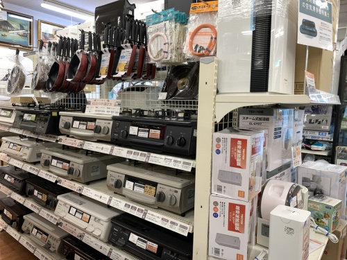 冷蔵庫の洗濯機