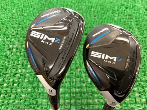 スポーツ用品のゴルフ