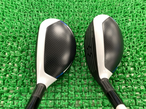 テーラーメイドのシム