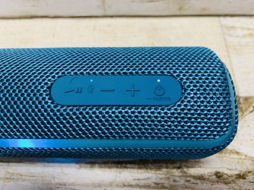 SONYのアクティブスピーカー