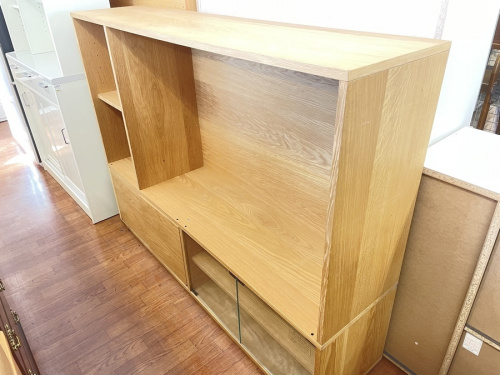 家具の無印良品
