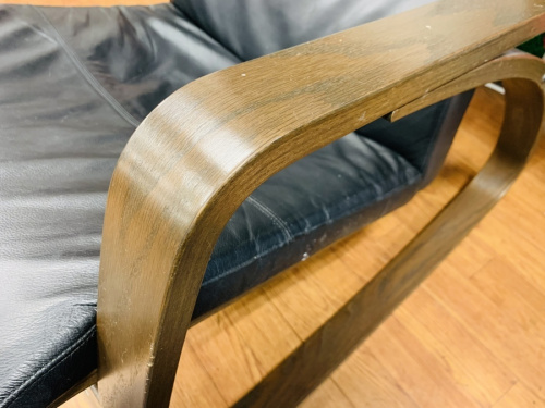 ロッキングチェア