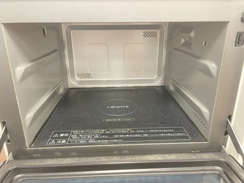 スチームオーブンレンジのパナソニック