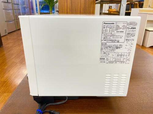 パナソニックの新生活