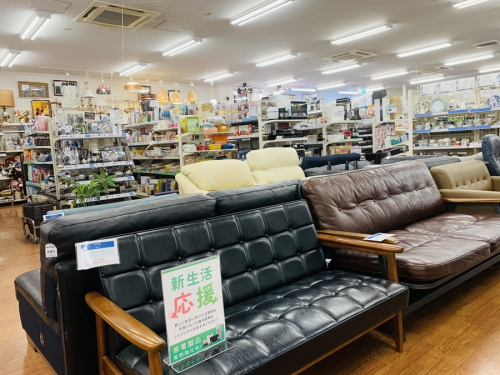 家具の生活家電