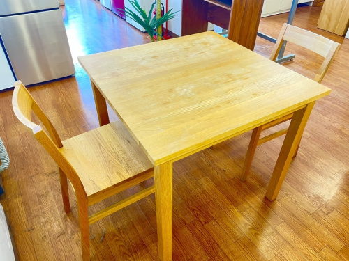 家具の無印良品