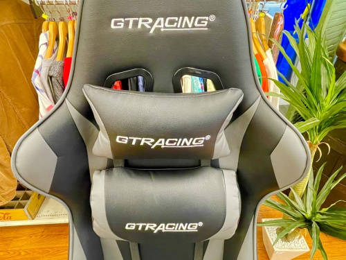 ゲーミングチェアのGTRACING