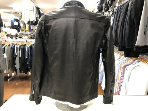 レザーのBEAUTY&YOUTH