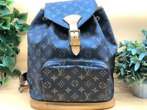 ブランド・ラグジュアリーのLOUIS VUITTON