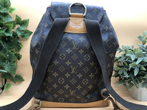 LOUIS VUITTONのルイヴィトン