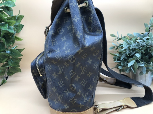 ルイヴィトンのモンスリ