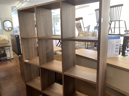 家具の無印良品