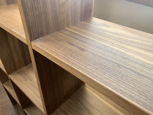 スタッキングシェルフの中古家具