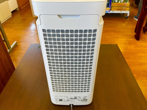 SHARPのDAIKIN