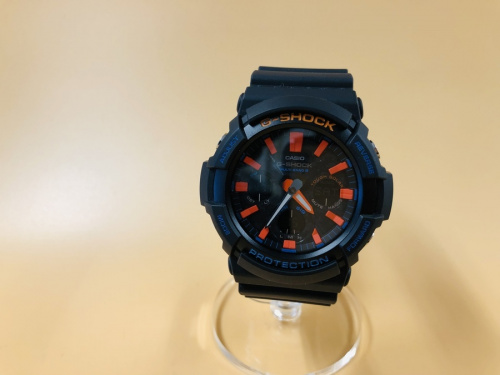 CASIOのG-SHOCK