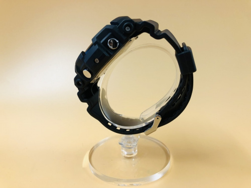 G-SHOCKのソーラー充電