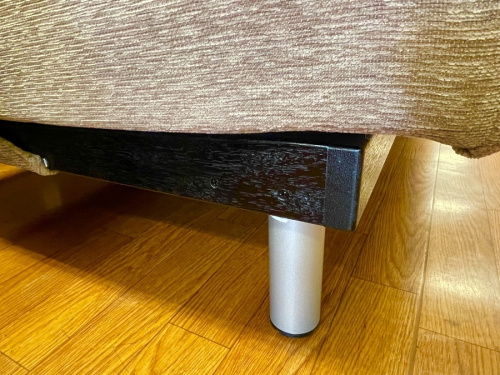 ベッドのFrance Bed