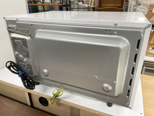 アイリスオーヤマの新生活