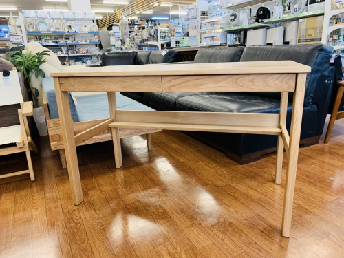 家具の無印良品