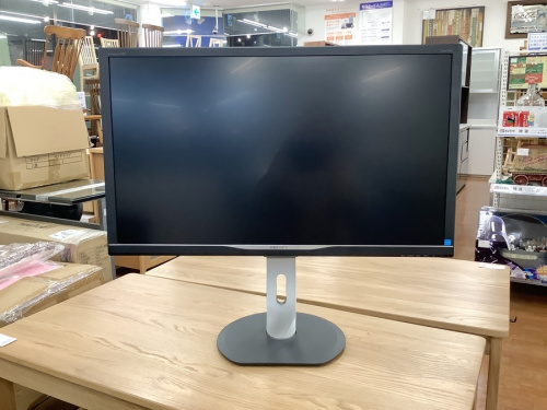 パソコンのモニター