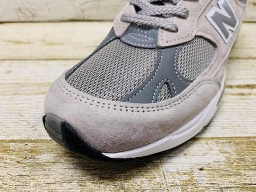 ニューバランスの991