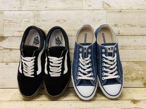 NEW BALANCEのニューバランス