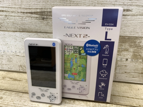 スポーツ用品のゴルフ