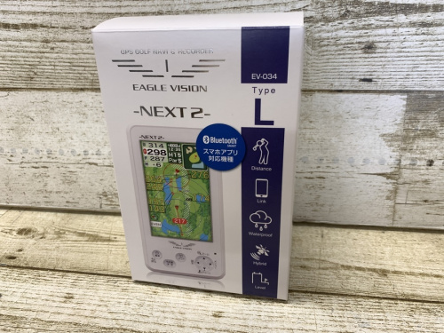 中古ゴルフクラブのゴルフナビ