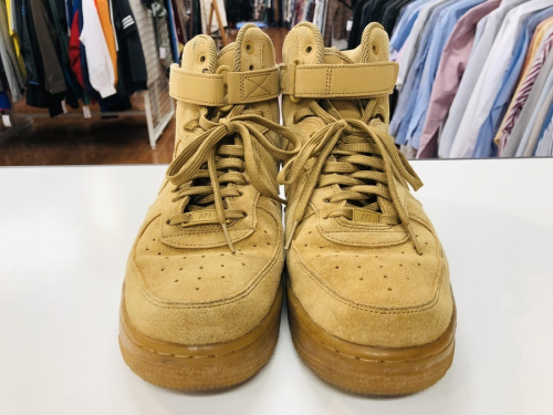 スニーカーのNIKE