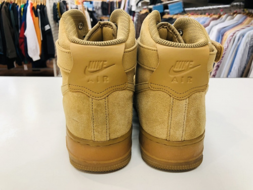 AIR FORCEのナイキ