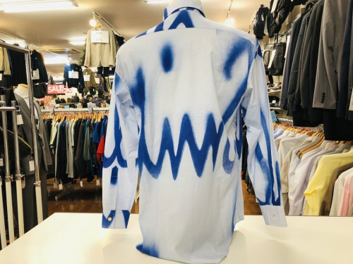 シャツのPaul Smith