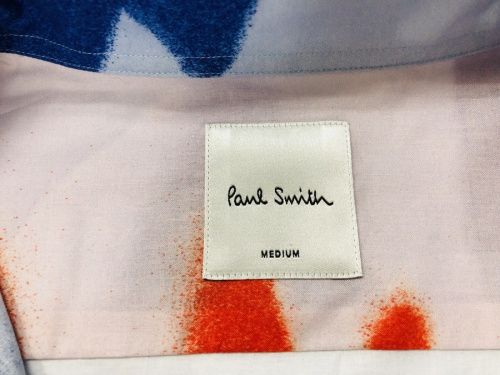 Paul Smithのポールスミス