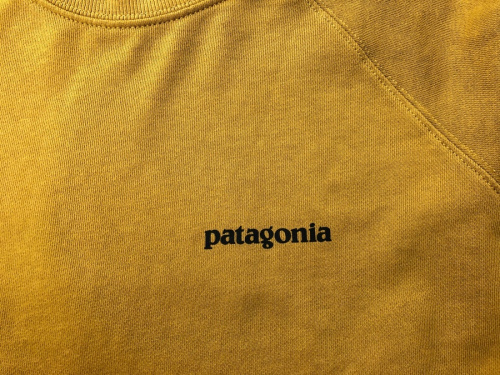 Patagonia