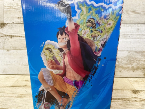 おもちゃのワンピース